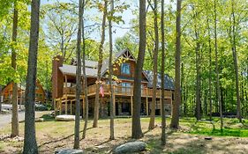 Bear Bottom Lodge